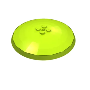 Pod, Top Cap 9 x 9 x 1 1/3 X-Pod