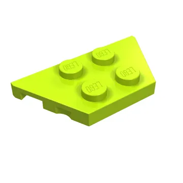 Wedge Plate 2 x 4