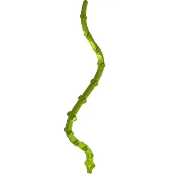 Large Figure Weapon Whip, Barraki Kalmah Tentacle