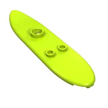 Sports Surfboard [Long]
