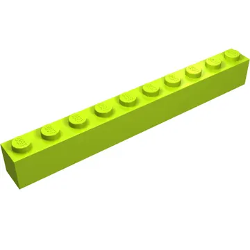 Brick 1 x 10