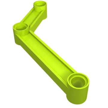 Technic Link 1 x 9 Bent (6 - 4)