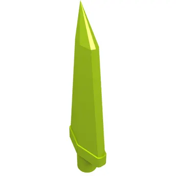 Weapon Spike Flexible 3.5L