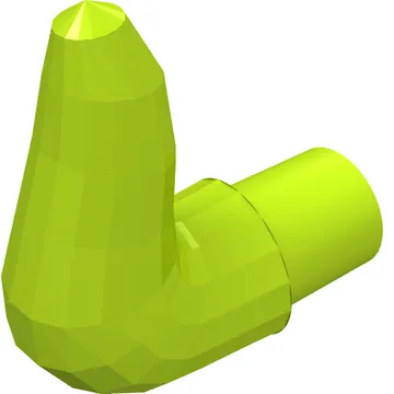 Animal Body Part, Horn (Cattle)