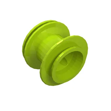 Wheel 43.2 x 28 Balloon Small
