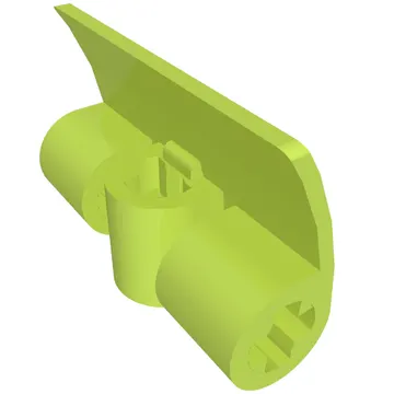 Technic Panel Fairing 2 x 3 x 1