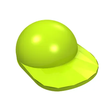 Hat / Cap Short Curved Peak