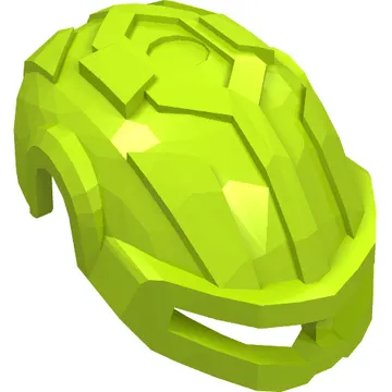 Large Figure Helmet
