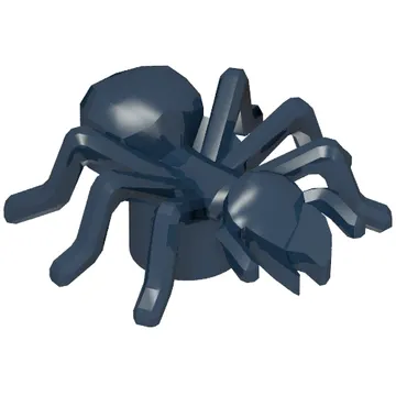 Insect, Ant with Lower Antistud [Plain]