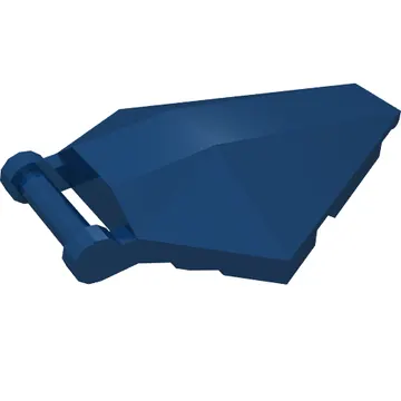 Windscreen 6 x 4 x 1 Hexagonal with Handle