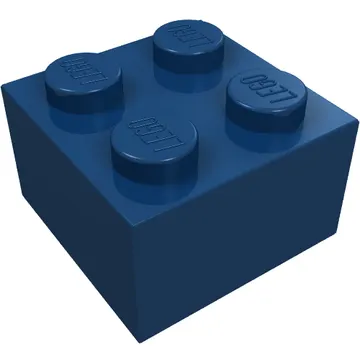 Brick 2 x 2
