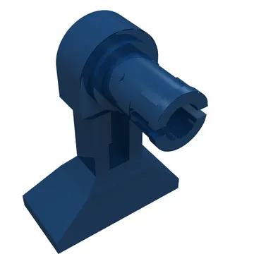 Leg Mechanical - Droid with Technic Pin