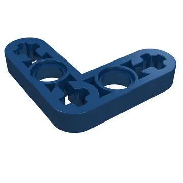 Technic Beam 3 x 3 L-Shape Thin