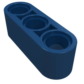 Technic Beam 1 x 3 Thick