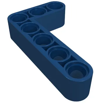 Technic Beam 3 x 5 L-Shape Thick