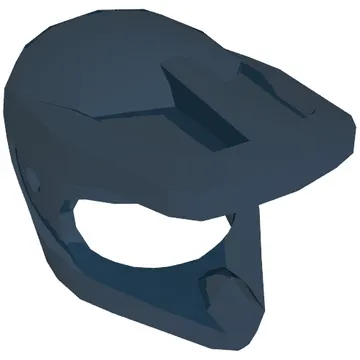 Helmet Dirt Bike