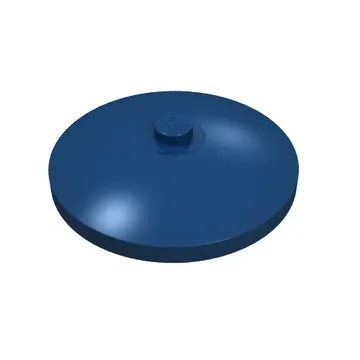 Dish 4 x 4 Inverted [Radar]