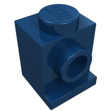 Brick Special 1 x 1 with Headlight