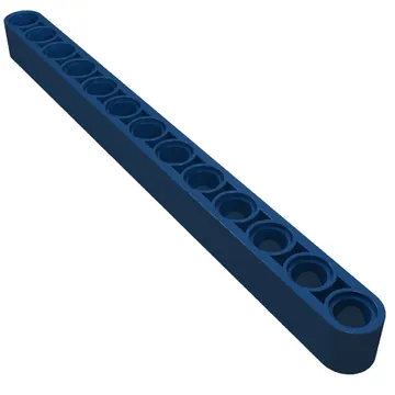Technic Beam 1 x 13 Thick