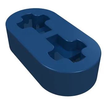 Technic Beam 1 x 2 Thin