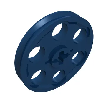 Technic Wedge Belt Wheel [aka Pulley]