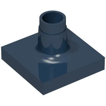 Duplo Sign Post Short