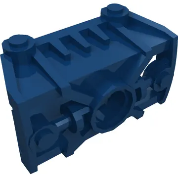 Large Figure Limb Cover (Toa Metru)