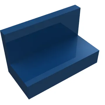 Panel 1 x 2 x 1 [Square Corners]