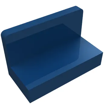 Panel 1 x 2 x 1 [Rounded Corners]