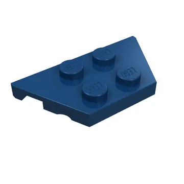 Wedge Plate 2 x 4