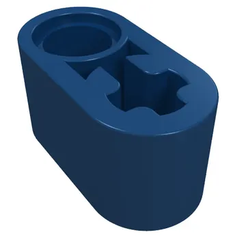 Technic Beam 1 x 2 Thick with Pin Hole and Axle Hole