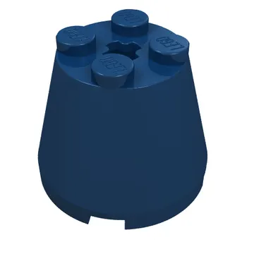 Cone 3 x 3 x 2