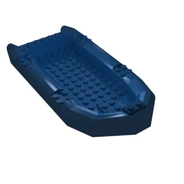 Boat / Rubber Raft / Dinghy, Large 22 x 10 x 3