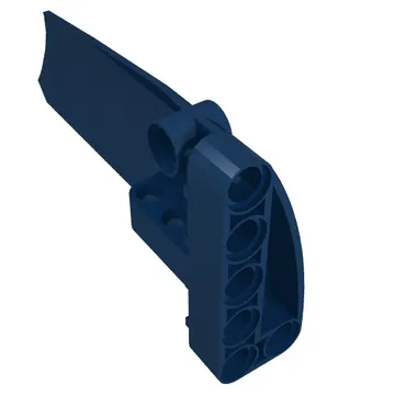 Technic Panel Fairing #17 Large Smooth, Side A