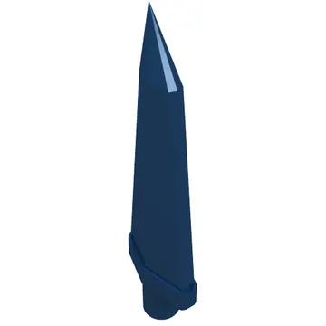 Weapon Spike Flexible 3.5L