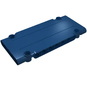 Technic Panel 5 x 11 x 1