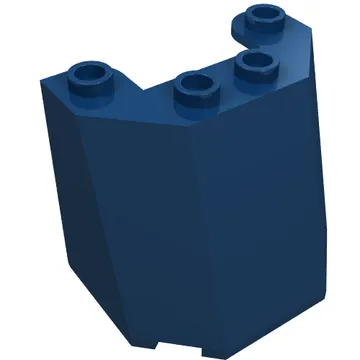 Windscreen 3 x 4 x 3