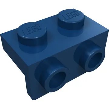 Bracket 1 x 2 - 1 x 2