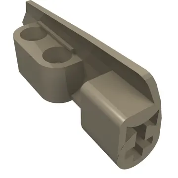 Technic Panel Fairing #22 5L Small Smooth, Side A