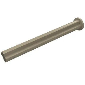 Technic Axle 5 with Stop