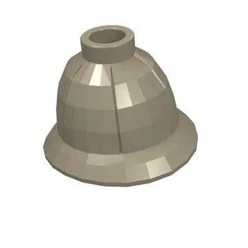 Hat / Pith Helmet