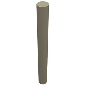 Bar 4L (Lightsaber Blade / Wand)