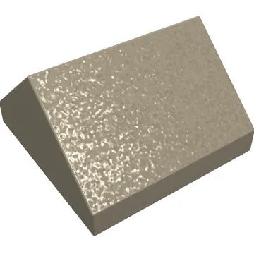 Brick Sloped 45° 2 x 2 Double