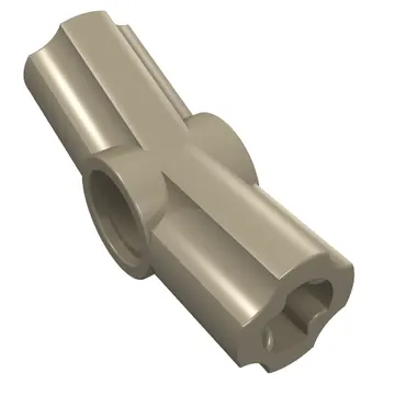 Technic Axle and Pin Connector Angled #3 - 157.5°
