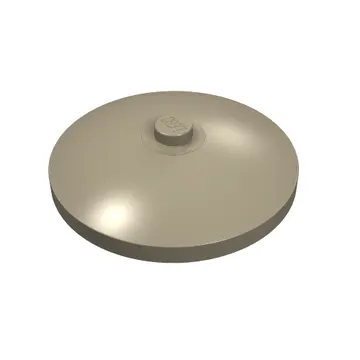 Dish 4 x 4 Inverted [Radar]