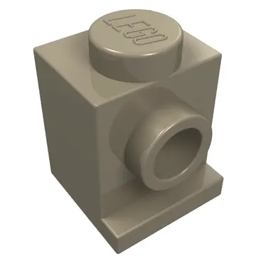 Brick Special 1 x 1 with Headlight