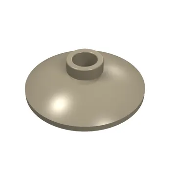 Dish 2 x 2 Inverted [Radar]