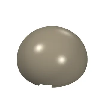 Dome Hemisphere 4 x 4