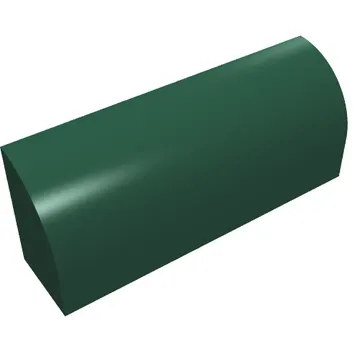 Brick Curved 1 x 4 x 1 1/3 No Studs