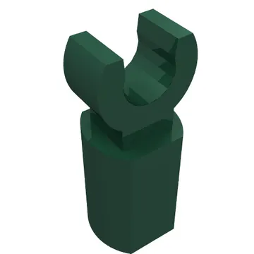Bar Holder with Clip